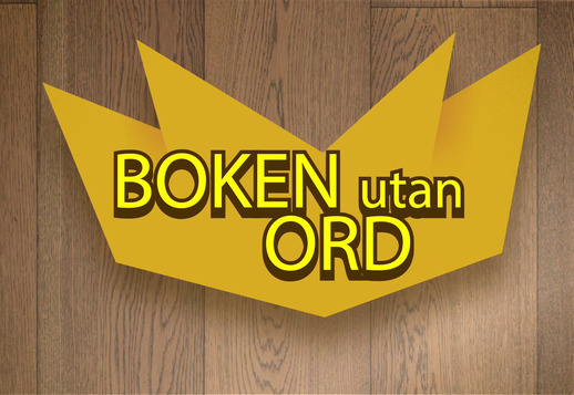 Boken utan ord 